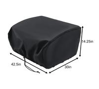 Copri Condizionatore per Camper e Camper Facile da Pulire Design Resistente