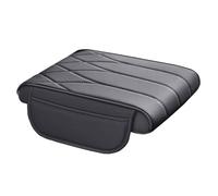 Copri console centrale for Nissan Pathfinder 1985-2025 2026 R53, cuscino bracciolo auto in pelle trapuntata, poggiabraccio automatico, protezione coperchio