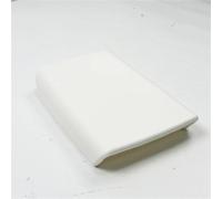 Copri-consolle Centrale Braccioli Per Tesla Per Model 3 Highland 2024-2025 Centrale(White 2024-2025)