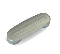 COPRI COPERCHIO MOLLEGGIO FORCELLA GRIGIO GRIGIA PIAGGIO VESPA PX 1 PRIMA SERIE