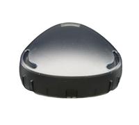 Copri-coperchio Protettivo For Testina Di Rasatura E Spazzola For La Pulizia, Compatibile Con Philips, Rasoio Serie 1000 X3000 S1121 S1131 S1133 X3002 X3052 X3053