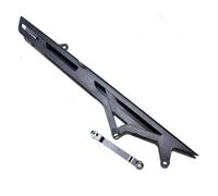 Copri Coperchio Volano Per BJ500 Chain Upper Cover Box Plate | Moto Pignone Protezione Protective Shield Baffle Mounting Bracket Copertura protezione catena e pignone moto