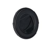 Copri copriobiettivo for fotocamera, compatibilità con accessori antigraffio rotanti Canon PowerShot V10 Vlog