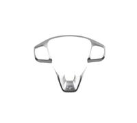 Copri Cornice Pulsanti Volante Ford Focus MK4 2019-24 Fiesta MK8 2017-21 ABS