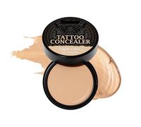 Copri Corpo Correttore Crema Coprente Per Macchie Della Pelle E Correttore