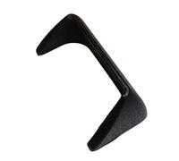Copri crogiolo - copri braciere - battifiamma in ghisa per stufe Edilkamin cod. R 645150