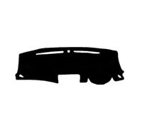 Copri cruscotto Auto Per Mazda BT-50 II 2012-2019 Protezione Per Console Centrale Parasole RHD LHD Copertura Per Cruscotto Auto Tappeto DashMat(Red RHD)
