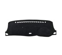 Copri cruscotto Auto Per Ssangyong Per Korando 2011-2013 Parasole Automatico Cuscino Anti-sole Copertura Cruscotto Tappetino Per Cruscotto(RHD Blue)