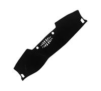 Copri Cruscotto Compatibile Con Kia Per Seltos SP 10 2019-2023 Dash Mat Cruscotto Cover Senza Head Up Display Guida A Sinistra