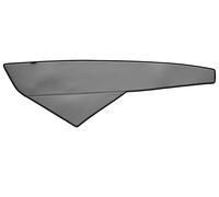 Copri Cruscotto Elegance ecopelle Liscia GRIGIA per FORD F-MAX DAL 2018>