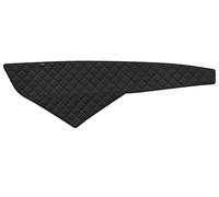 Copri Cruscotto Elegance ecopelle nero specifico per FORD F-MAX DAL 2018>