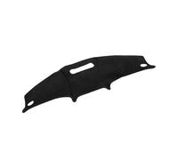 Copri Cruscotto Per Chrysler PT Per Cruiser 2001-2005 Copri Cruscotto Auto Antiscivolo Nero Guida A Sinistra Pad Dash Mat Tappeto
