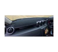 Copri Cruscotto Per DACIA Per DUSTER 2018 2019 2020 2021 2022 2023 Auto Cruscotto Copertura Cruscotto Tappeto Capo Tenda Da Sole Pad Dash Zerbino Copertura Cruscotto(2018-2022 RHD)