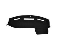 Copri Cruscotto Per Dodge Per Ram 1500 2500 3500 2010-2018 Tappetino Per Cruscotto CoPertura Pad Dash Mat Tappeto