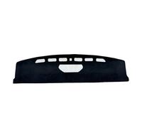 Copri Cruscotto Per Jetour Per T2 Per Traveller 2024 2025 Tappetino Per Cruscotto Auto Tappetino Cruscotto Tappetino Parasole Tappeto Protettivo(Style 2)