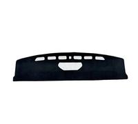 Copri Cruscotto Per Jetour T2 Per Traveller 2024-2025 Tappetino Per Cruscotto Auto Parasole Protettivo Pad Dash Mat Tappeto(Type B WHITE)