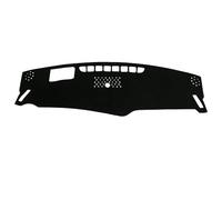 Copri Cruscotto Per Kia Per Sorento 2025-2026 Accessori Parasole Tappetino Protettivo Pad Dash Mat Tappeto(LHD HUD)