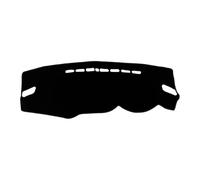 Copri Cruscotto Per Mitsubishi Per Outlander 2013-2020 Tappetino Per Cruscotto In Poliestere Nero Guida A Destra Pad Dash Mat Tappeto