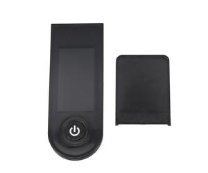 Copri cruscotto per ricambi accessori facile installazione scooter elettrico