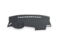 Copri Cruscotto Per VW Per Golf 7 2014-2020 CoPertura Cruscotto Auto Tappetini Auto Parasole Pannello Strumenti Accessori Pad Pad Dash Mat Tappeto