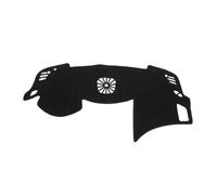 Copri Cruscotto Tappetino Compatibile Con Nissan Per Altima Teana L33 2013 2014 2015 2016 2017 2018 LHD Tappetino Per Cruscotto Auto