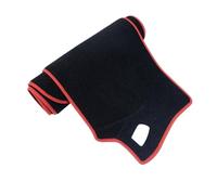 Copri Cruscotto Tappetino Cruscotto Copertura Zerbino Tappeto Per Jazz Per GD1 Per GD3 Per GD5 2001-2008 Dash Board Protector Tenda Da Sole