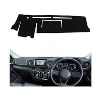 Copri Cruscotto Tappetino Cruscotto Rilievo Della Copertura Per Urvan Per Nv350 Per Caravan Per E26 2012-2021 Auto Dash Zerbino Dash Zerbino Di Protezione Parasole Tappeto