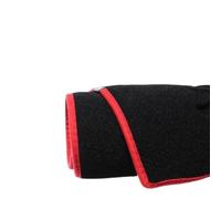 Copri Cruscotto Tappetino Per Per Santa Per Fe 2007-2012 Per CM Anti-Slip Cruscotto Copertura Di Protezione Pad Accessori Auto Parasole Tappeto