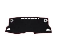 Copri Cruscotto Tappetino Per Toyota Per Corolla Per Cross 2022-2024 LHD Tappetino Antiscivolo Copertura Cruscotto Protezione Parasole Cruscotto Copertura Cruscotto