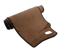 Copri Cruscotto Tappetino Per X5 Per E70 2007-2013 Tappetino Antiscivolo Cruscotto Rilievo Copertura Tenda Da Sole Dash Zerbino Proteggi Tappeto Accessori 2009 2010 2012