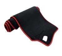 Copri Cruscotto Tappetino Per X5 Per E70 2007-2013 Tappetino Antiscivolo Cruscotto Rilievo Copertura Tenda Da Sole Dash Zerbino Proteggi Tappeto Accessori 2009 2010 2012
