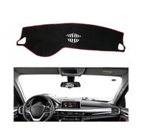 Copri Cruscotto Tappetino Per X6 Per F16 2015 2016 2017 2018 2019 Tappetino Antiscivolo Cruscotto Rilievo Copertura Tenda Da Sole Dash Zerbino Proteggi Accessori Tappeti