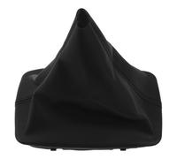 Copri cuffia cambio compatibile con Mercedes- PU Car Copri cuffia cambio