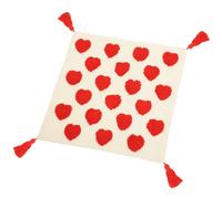 Copri Cuscino Fodera Per Federa Decorativa Coperture Cuscini Da Lanciare