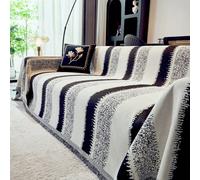 Copri cuscino per divano, set completo 180*280cm [Tre posti],180*130cm [Coperta],180*150cm [Sedile singolo],180*260cm [Seduta doppia king-size/Chaise Longue],180*340cm [Extra Large Tre posti],180*420c