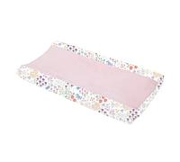 Copri cuscino portatile per cambio del bambino morbido traspirante Pali da tavolo neonato Infant Pad Cover per neonati bambino portatile pannolino