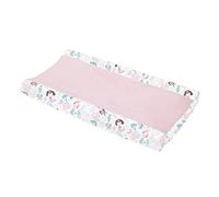 Copri cuscino portatile per cambio del bambino morbido traspirante Pali da tavolo neonato Infant Pad Cover per neonati bambino portatile pannolino