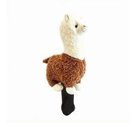 Copri da Golf a Forma di Alpaca | Protezione contro Graffi e Polvere, Flessibile, Copri da Golf a Forma di