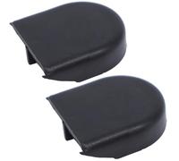 Copri-dado Per Tergicristalli Braccio Del Tergicristallo Anteriore Tappo Di Copertura Compatibile Con Toyota Per Opa XT10 2000-2003 Per Mark X X130 2007-2019 Per Spade 2012-2019 85292-AA010(2PC)