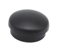 Copri-dado Per Tergicristalli Parabrezza Anteriore Braccio Del Tergicristallo Tappo Dado Bullone Rocker Copertura Compatibile Con Skoda Per Octavia MK1 1U MK2 1Z MK3 5E 1997-2019 5N0955205(1PC)