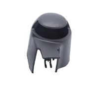 Copri-dado Per Tergicristalli Parabrezza Posteriore Braccio Tergicristallo Dado Tappo Copertura Compatibile Con Skoda Per Fabia MKI-6Y2-6Y5 1999 2000 2001 2002 2003 2004 2005 2006 2007 2008(1pc)