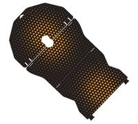 Copri Disco Freno per Bicicletta,Protezione Telaio Ruota Tub da Bicicletta - Copridisco Impermeabile e Riutilizzabile per Viaggio, Mountain Bike e Strada
