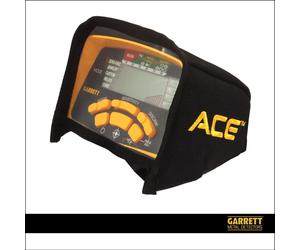 COPRI DISPLAY ACE GARRETT COVER METAL DETECTOR CERCA METALLI 150 200i 250 161990