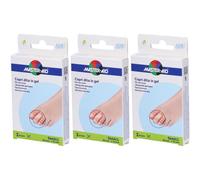 Copri Dita Master-Aid Footcare In Gel Small 2 Pezzi C1 2 St