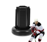 Copri-estremità Per Mazza Da Hockey - Cappuccio Protettivo Per La Coda, Equipaggiamento Sostituibile, Manicotto Resistente All'usura, Accessorio Sportivo, Sicurezza, Vestibilità Universale Con Materia