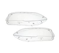 Copri Faro Anteriore Auto 1 Paio Di Copriobiettivo Per Fari Anteriori Per BMW Serie 5 F10 F18 520 523 525 535 530 2010-2017. Scheinwerferbaugruppe