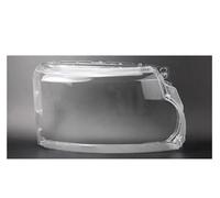 Copri Faro Anteriore Auto Copertura Del Faro Per Land Per Rover Per Discovery 4 2010-2013 Guscio Del Faro Di Ricambio Accessori Per Auto Lente In Plastica Vetro Scheinwerferbaugruppe(Giusto)