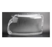 Copri Faro Anteriore Auto Copertura Del Faro Per Land Per Rover Per Discovery 4 2010-2013 Guscio Del Faro Di Ricambio Accessori Per Auto Lente In Plastica Vetro Scheinwerferbaugruppe(Sinistra)