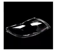 Copri Faro Anteriore Auto Copertura In Plastica Per Lente Del Faro Anteriore In Vetro Di Ricambio Per BMW Z4 E85 2003 2004 2005 2006 2007 2008. Paralume Trasparente(1pcs Right)