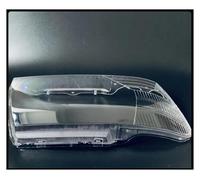 Copri Faro Anteriore Auto Copri Lente Per Fari Anteriori Auto Per Mitsubishi Per Pajero V73 V75 V77 2003-2011 Paralume Trasparente Copri Faro Trasparente Paralume Trasparente(1pcs Right)